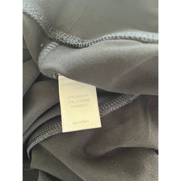 J. JILL WEAREVER COLLECTION SMOOTH-FIT SLIM LEG - Picture 8 of 9